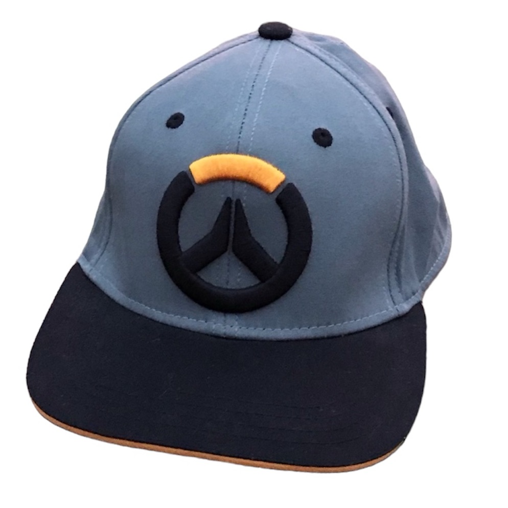 Overwatch Hat